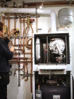 Andrew Riley heating, plumbing & gas image 8